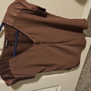 Express Size Small Blouse